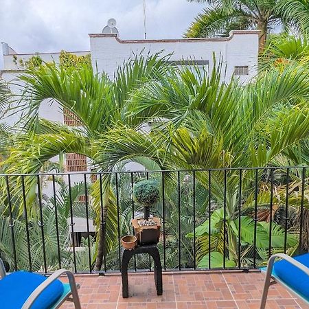 Вілла Marbella Пуерто-Вальярта Екстер'єр фото