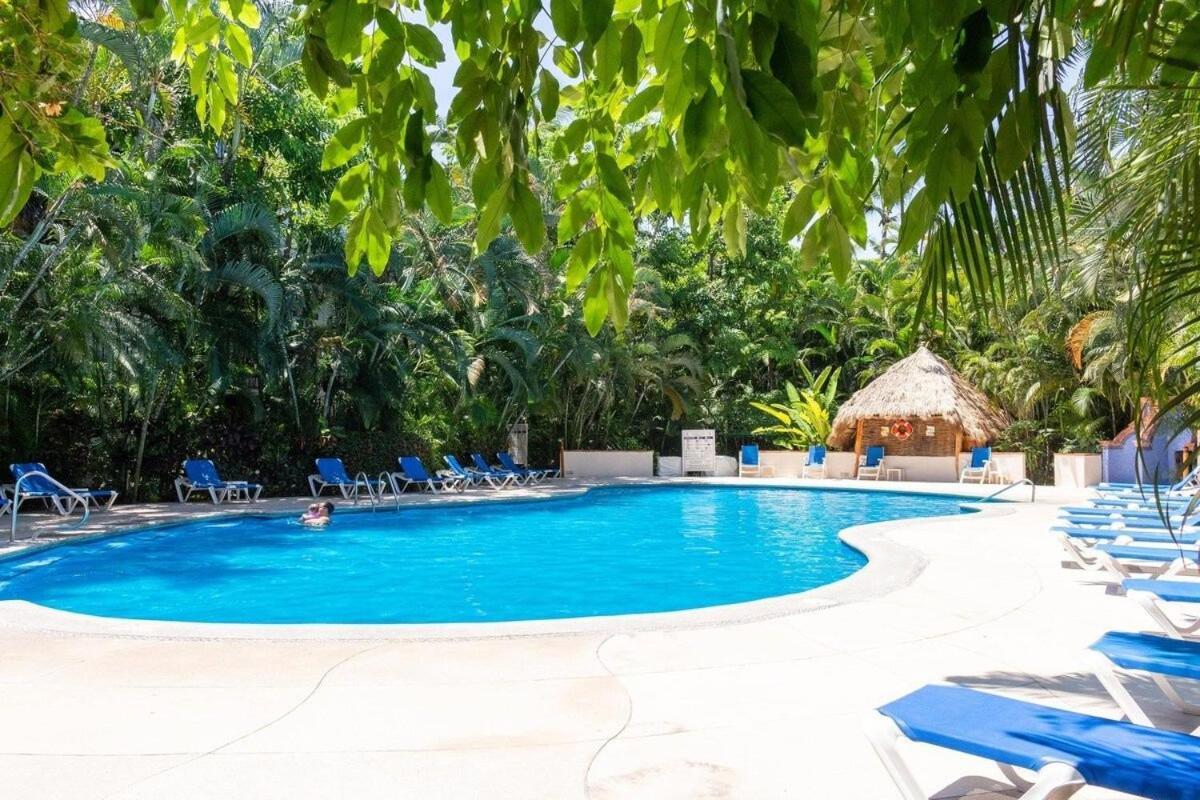 Вілла Marbella Пуерто-Вальярта Екстер'єр фото